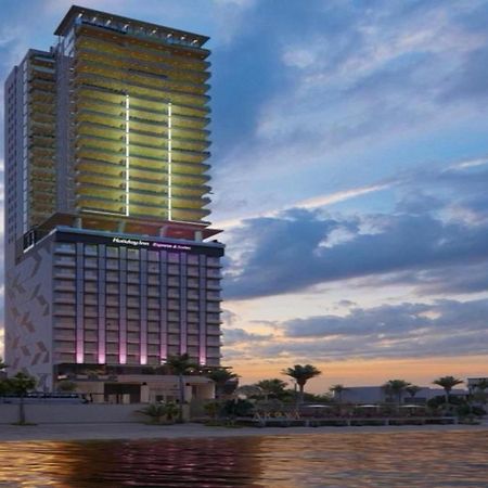Holiday Inn Express & Suites Mazatlan By Ihg Exteriör bild