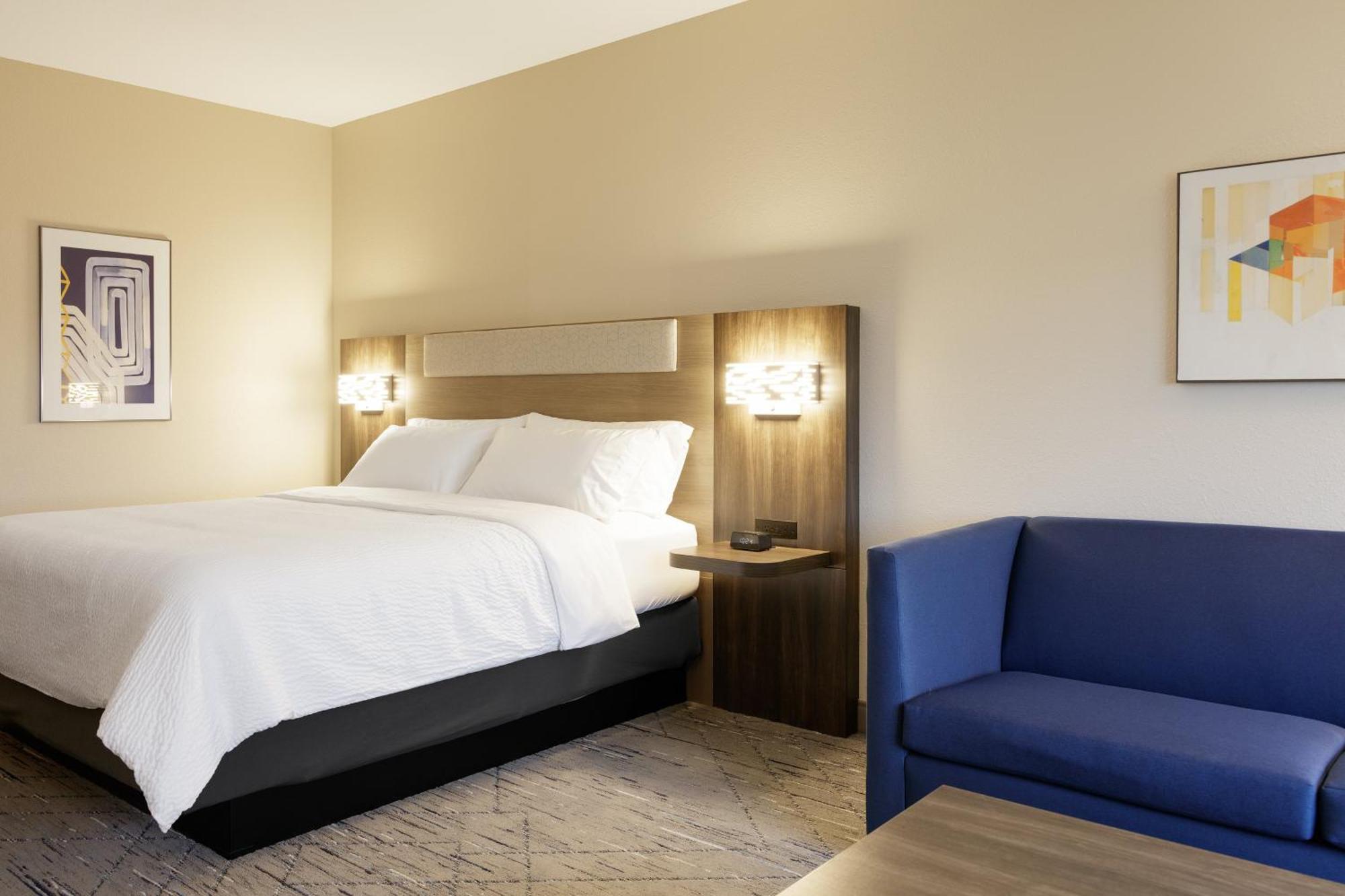 Holiday Inn Express & Suites Mazatlan By Ihg Exteriör bild