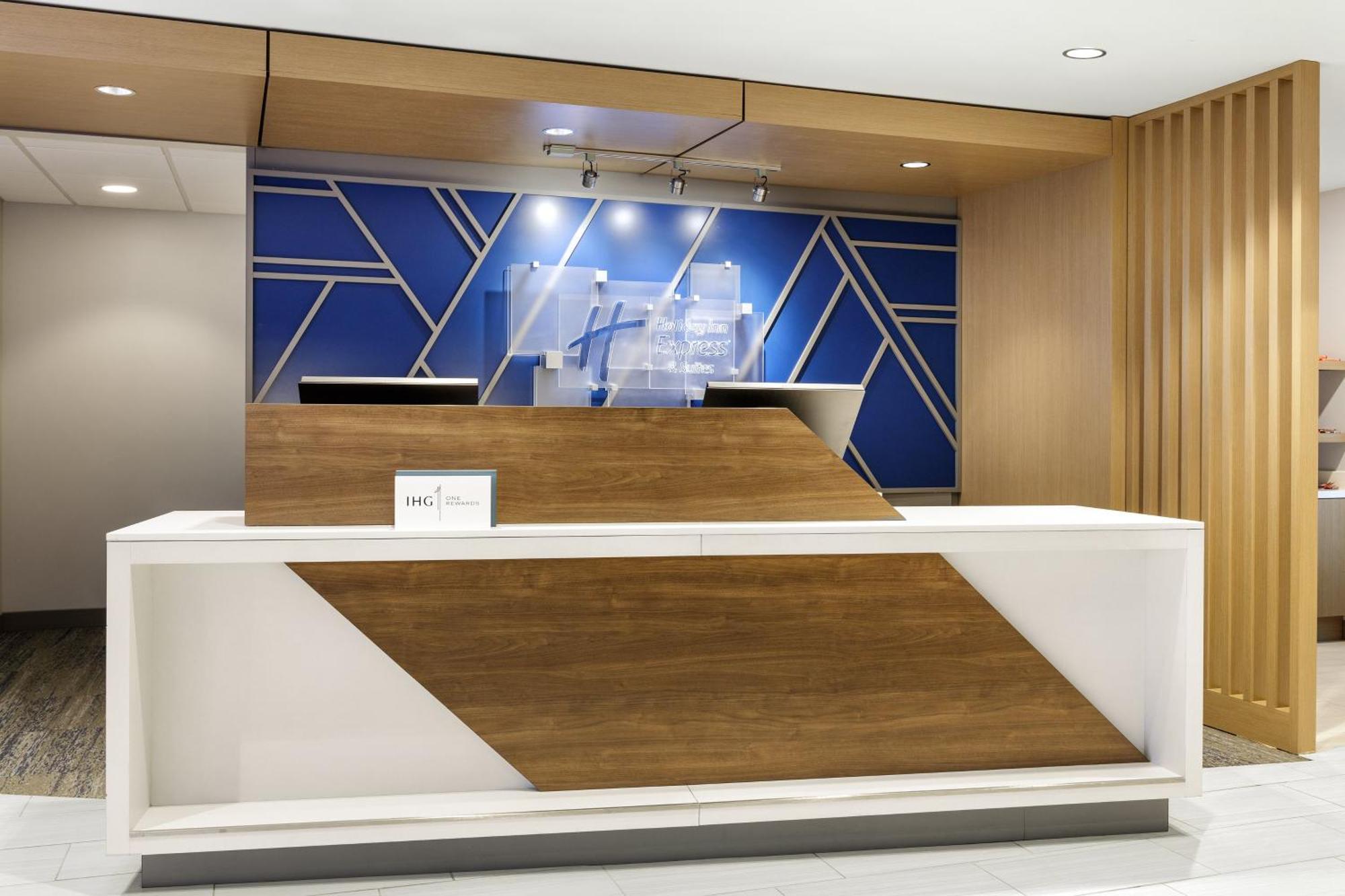 Holiday Inn Express & Suites Mazatlan By Ihg Exteriör bild