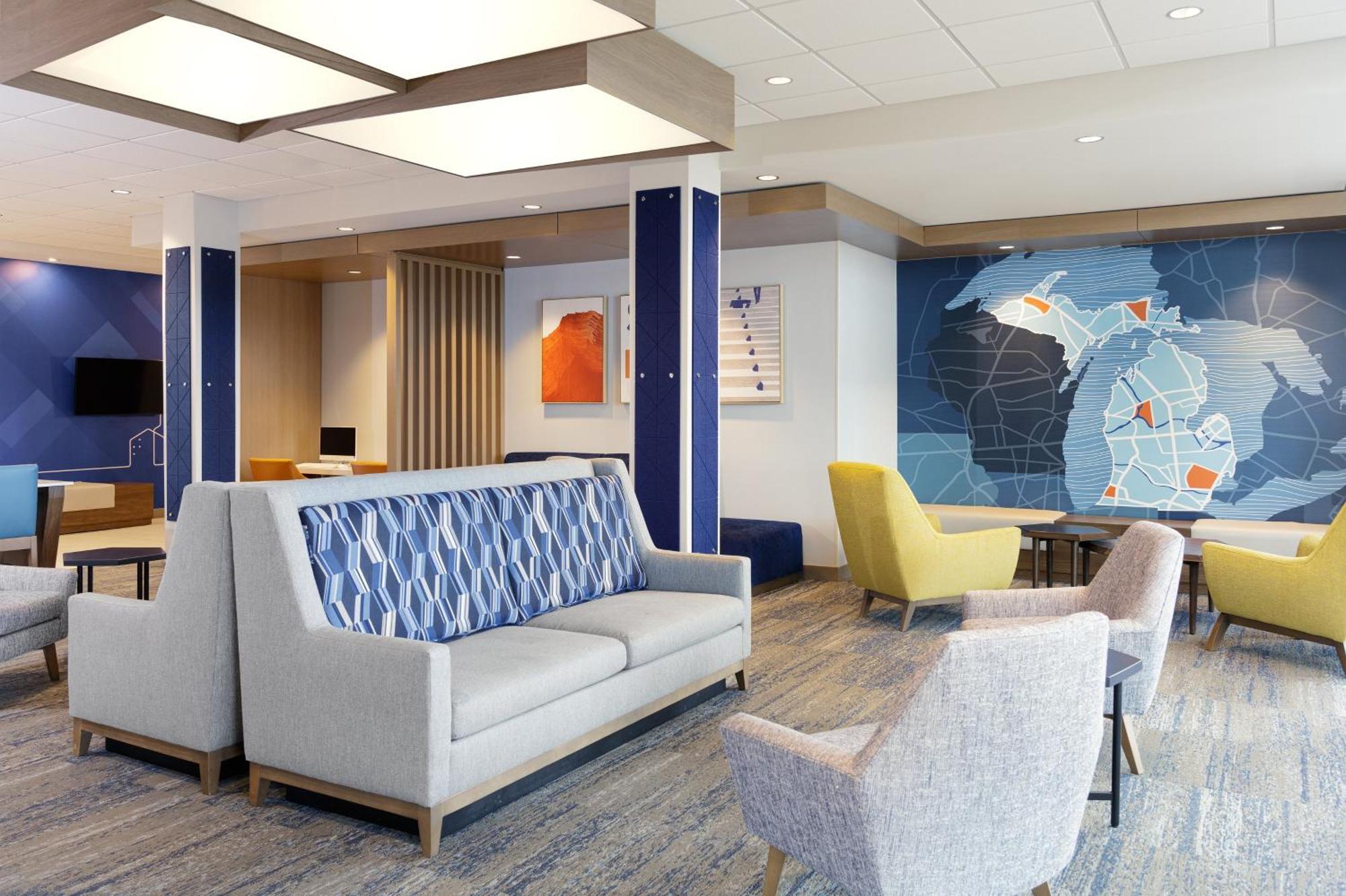 Holiday Inn Express & Suites Mazatlan By Ihg Exteriör bild