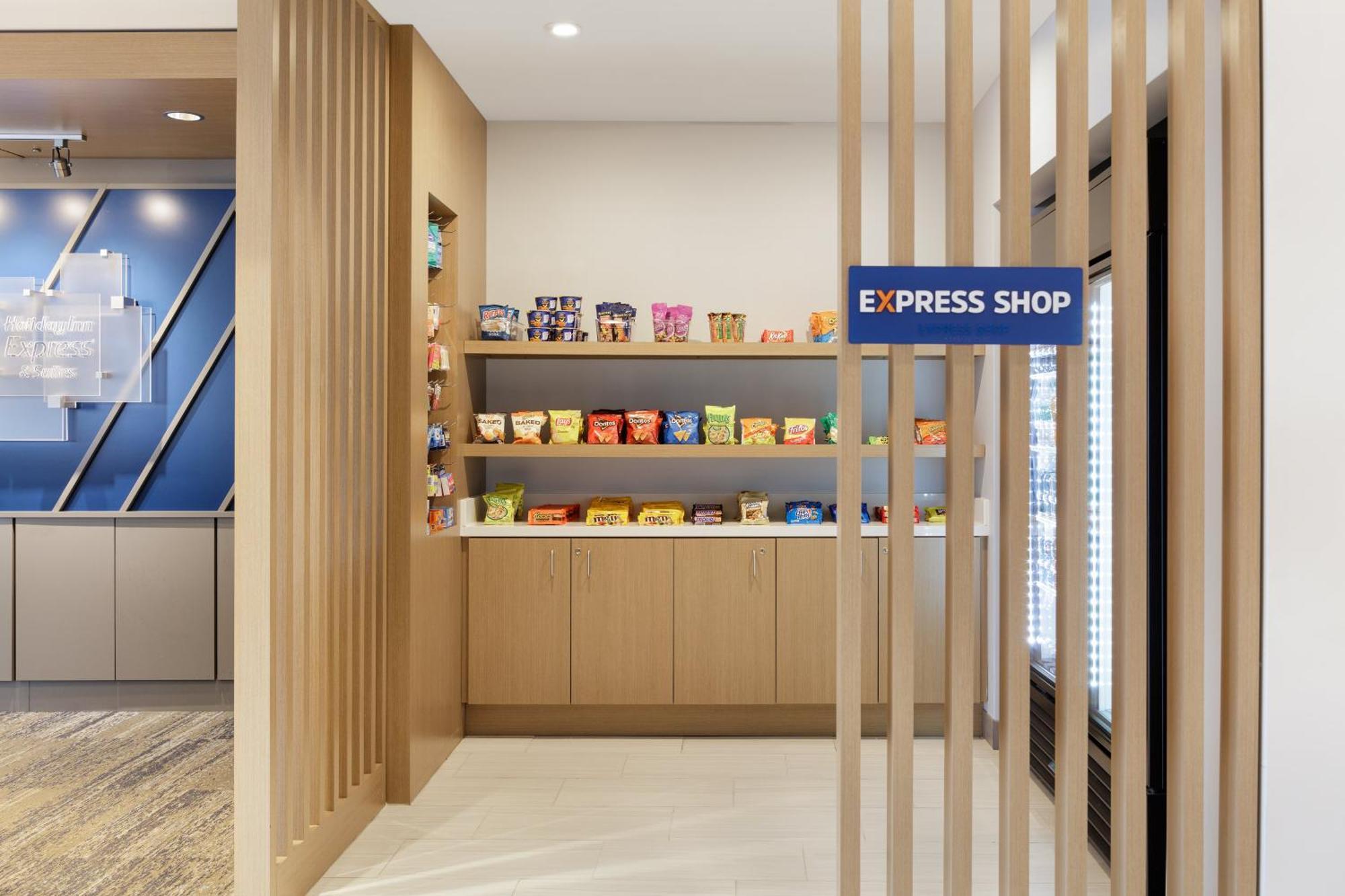 Holiday Inn Express & Suites Mazatlan By Ihg Exteriör bild