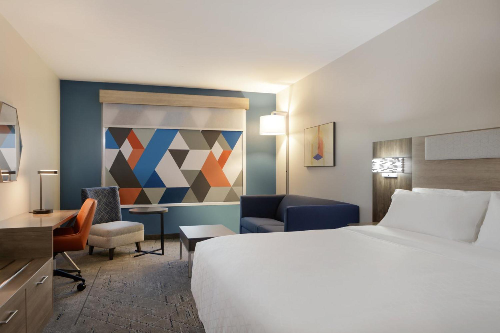 Holiday Inn Express & Suites Mazatlan By Ihg Exteriör bild